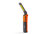 Portable LED flashlight VLF-M044UV 400Lm 4000K Videx
