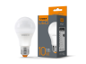 LED lamp A60e 10W E27 3000K 220V VIDEX (VL-A60e-10273)