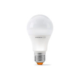LED lamp A60e 10W E27 3000K 220V VIDEX (VL-A60e-10273)