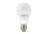 LED lamp A60e 10W E27 3000K 220V VIDEX (VL-A60e-10273)