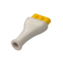 Socket without grounding white / LMA3313 Lemanso