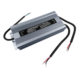 Power supply unit 600W IP65 24V 25A 2 years warranty (AVT-F-600W-24V-IP65-25A) (1019892) AVT