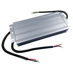 Power supply unit 600W IP65 24V 25A 2 years warranty (AVT-F-600W-24V-IP65-25A) (1019892) AVT