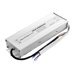 Power supply 150W-IP67 12V