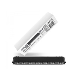 LED Magnetic Track Light 12W 4000K 60° Black MGU401 ULTRA Feron