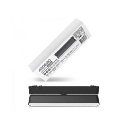 LED Magnetic Track Light 12W 4000K 90° Black MGU402 ULTRA Feron Feron