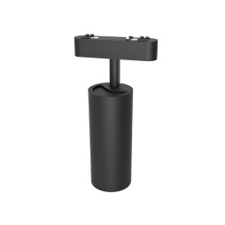 LED Magnetic Track Light 12W 4000K 24° Black MGU403 ULTRA Feron
