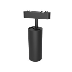 LED Magnetic Track Light 15W 4000K 24° Black MGU403 ULTRA Feron