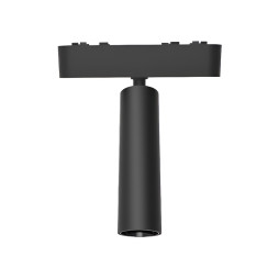 LED Magnetic Track Light 7W 4000K 24° Black MGU403 ULTRA Feron