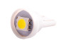 LED car lamp T10-5050-1smd white 12V LEDUA