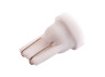 LED car lamp T10-5050-1smd white 12V LEDUA