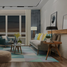 VIDEX LD16B MAGNETIC track lamp 11W 4000K 48V Black