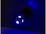 LED car lamp BA9S-5050-5smd blue 24V LEDUA
