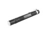 Flashlight 7820-XPE, 2*AAA, zoom POLICE