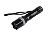 Flashlight rechargeable 8626-XPE, 220V charger, cigarette lighter, zoom