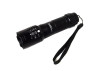 Flashlight 8900-P90, 220V/12V charger, 1*18650/3*AAA, hand strap, zoom, Box POLICE