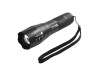Handheld flashlight B026-LM, 3*AAA, hand strap, zoom POLICE