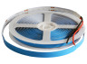 LED strip COB/FCOB-320led-8mm-12V 12W/m IP20 double board blue