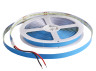 LED strip COB/FCOB-320led-8mm-12V 12W/m IP20 double board cold blue