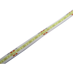 LED strip COB/FCOB-320led-8mm-12V 12W/m IP20 double board cold blue