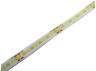 LED strip COB/FCOB-320led-8mm-12V 12W/m IP20 double board cold blue