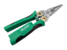 Multifunctional pliers LAOA LA324108 8-in-1 (without batteries) Lemanso