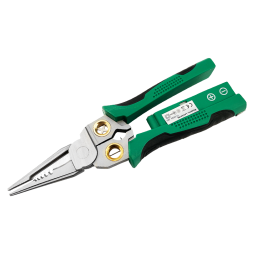 Multifunctional pliers LAOA LA324108 8-in-1 (without batteries) Lemanso