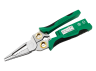 Multifunctional pliers LAOA LA324108 8-in-1 (without batteries) Lemanso
