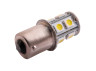 LED car lamp T25-5050-13SMD 1156 white 24V LEDUA