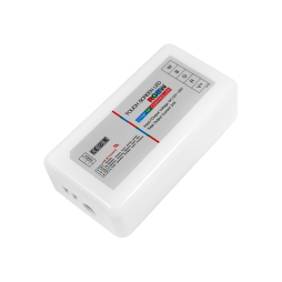 RGBW controller 24A 12-24V radio touch 8 buttons LEDUA