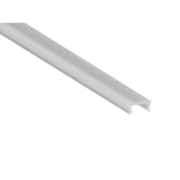 AL-04-2 Opal matte diffuser separately 2m LEDUA