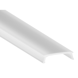 AL-20-1 Opal matte diffuser separately 2m LEDUA