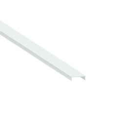 AL-19-1 Opal matte diffuser separately 2m LEDUA