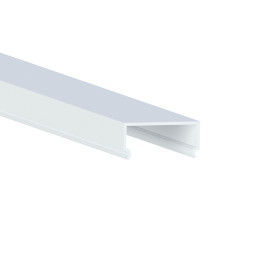 AL-11-1 Opal matte diffuser separately 2m LEDUA