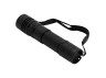 LEMANSO T6 5W 230LM / LMF9329 flashlight with charging hole + USB cable + switch (4 modes) + 1200 MAH 18650 battery