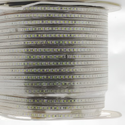 Duralight strip LEMANSO 120LED IP68 white 2835SMD 230V 10W/m 720LM / LM847