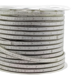 Duralight strip LEMANSO 180LED IP68 blue 2835SMD 230V 15W/m 1080LM / LM848