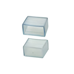 End cap Lemanso LD120 for LED strip 60*2835 230V