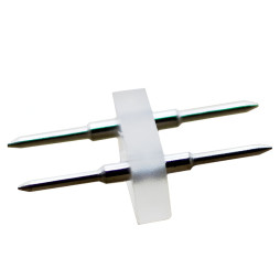 Lemanso LD111 connector for LED strip 120*2835 230V