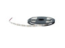 LED strip LEMANSO IP20 5m 120SMD 2835 12V white 4500K 10W/m 720LM / LM855