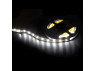 LED strip LEMANSO IP20 5m 60SMD 2835 12V white 5W/m 360LM / LM592