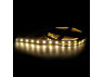 LED strip LEMANSO IP20 5m 60SMD 5050 12V warm white 10W/m 12lm/LED (price per 1m)/LMA9303