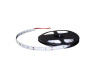 LED strip LEMANSO IP20 5m 60SMD 5730 12V cool white 10W/m 30LM/LED (price per 1m)/LMA9305