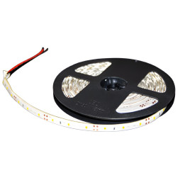 LED strip LEMANSO IP65 5m 60SMD 2835 12V white 5W/m 360LM / LM589