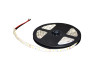 LED strip LEMANSO IP65 5m 60SMD 2835 12V white 5W/m 360LM / LM589