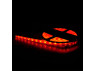 LED strip LEMANSO IP65 5m 60SMD 5050 12V RGB 10W/m 6LM/led (price for 1m) / LMA9302