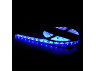 LED strip LEMANSO IP65 5m 60SMD 5050 12V RGB 10W/m 6LM/led (price for 1m) / LMA9302