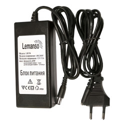 Power supply LB554 48W 4A