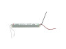 Used thin LEMANSO for LED strip 12V 18W / LM850