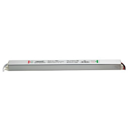 Used thin LEMANSO for LED strip 12V 36W / LM852